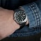 New Men Automatic Mechanical Watch, Dragon Scale Pattern Diving Watch, 20Bar Stainless Steel BWG 9 reloj hombre