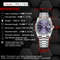 Top Luxury PAGANI DESIGN DD40 Mens Watches Automatic Mechanical Sapphire Mirror Mens Wrist Watch 5