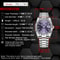 Top Luxury PAGANI DESIGN DD40 Mens Watches Automatic Mechanical Sapphire Mirror Mens Wrist Watch 5