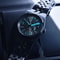 Top Luxury PAGANI DESIGN Automatic Watch for Men, NH36A Mechanical Timepiece, Sapphire Mirror Wristwatch