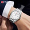 OFNS 2025 New Men's Business Quartz Watch Waterproof Luminous Single Calendar Display Leisure Fashion Personalized Watch for Men