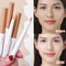 Waterproof Dark Circles Concealer Pen Silkworm Lying Concealer Stick For Pockmark Eyebrows Beauty 2