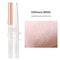 Waterproof Dark Circles Concealer Pen Silkworm Lying Concealer Stick For Pockmark Eyebrows Beauty 7