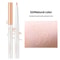 Waterproof Dark Circles Concealer Pen Silkworm Lying Concealer Stick For Pockmark Eyebrows Beauty 8