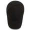 Mens Sun Cap Black Trendy Small Scale Baseball Hat Casual Versatile Fashion Cap For Daily Summer St