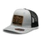 Designer Leather Baseball Cap Women Men Luxury Snapback Sport Visor Hat Trucker Sun Hat Gorras Homb 4