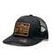 Designer Leather Baseball Cap Women Men Luxury Snapback Sport Visor Hat Trucker Sun Hat Gorras Homb 7
