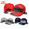 Red Bull High Quality Racing Cap for Outdoor Use, Sun Protection Hat, Fashionable Leisure Baseball Cap