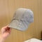 Men Fashion Letter Beret Hat Summer Flat Ivy Cap Golf Driving Sun Hat Peaky Blinder Style Casquette 1