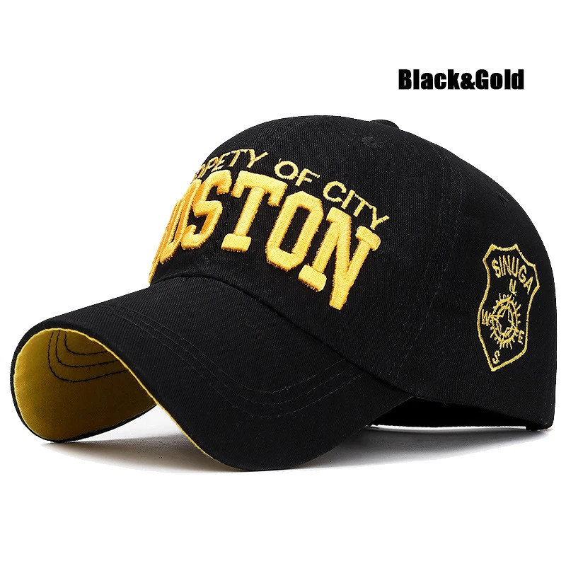 Cotton 3D Embroidery Soft Top Baseball Cap, Unisex Snapback Hat, Dad Cap for Tennis, Sports, Summer Outdoor Use