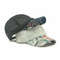 Lightweight Summer UV Protection Sun Hat Mesh, Breathable Visor Cap, Casual Mesh Baseball Cap for Outdoor Street Style
