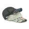 Lightweight Summer UV Protection Sun Hat Mesh, Breathable Visor Cap, Casual Mesh Baseball Cap for Outdoor Street Style