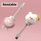 Cute Cartoon USB Night Light LED Lamp for Kids Baby, Bear Chick Kitten Nightlight, Remote Bedside Bedroom Decor