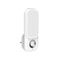 Wireless Charging Night Light Plug In, 3 Modes, Human Sensor Flashlight, USB Rechargeable Emergency Light for Bedroom