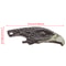 Portable Stainless Steel Beer Bottles Opener, Eagle Head Jars Lid Remover, Kitchen Tool and Bar Supplies Gadgets