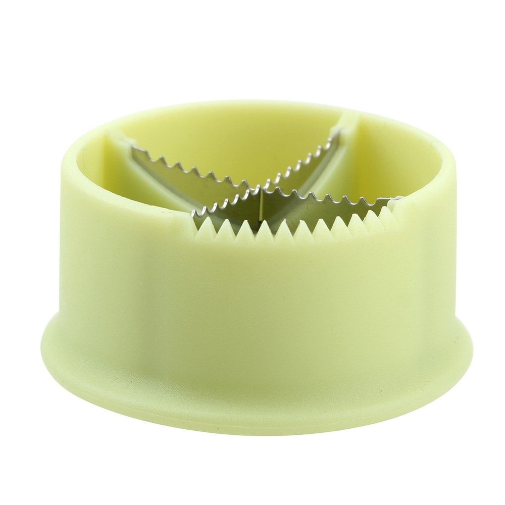 Kitchen Walnut Tongs Can Opener Gadget, Multifunctional Nut Biscuit Shelling Machine, Cross Knife Chestnut Quick Opening