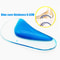 Kids Orthotic Insole Arch Support Silicone Flat Foot Flatfoot Corrector Shoe Cushion Insert Gel Ort 2