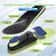 Arch Support Insoles for Flat Feet Men Women Orthotic Shoe Inserts for Overpronation Pain Relief Sports Comfort