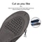 Orthopedic Insoles for Men, Arch Insole for Shoes, Women Flat Feet Shoe Pads for Plantar Fasciitis, Templates Inserts