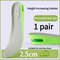 Air Cushion Height Increase Insoles Breathable Sweat And AntiOdour Insole Shock Absorbing Insole Fo 7