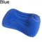Flocking Inflatable Travel Pillow Square Pillow For Outdoor Camping Multifunctional Home Office Sup 7