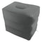 PVC Kids Flight, Sleeping Footrest Pillow, Resting Pillow, On Airplane, Car Bus Pillow Inflatable, Travel Foot Rest Pad