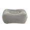 Inflatable Footrest Pillow PVC Foot Rest Air Pillow Cushion For Travel Office Home Under Desk Relax 6