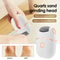 Rechargeable Electric Foot File Pedicure Tool For Removing Calluses Dead Skin Foot Repair Foot Exfo 1
