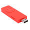 Portable USB Mini MP3 Music Player Supports 64GB TF Card OTG Builtin 160mAh Rechargeable Battery 4