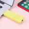 Portable USB Mini MP3 Music Player Supports 64GB TF Card OTG Builtin 160mAh Rechargeable Battery 1