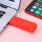 Portable USB Mini MP3 Music Player Supports 64GB TF Card OTG Builtin 160mAh Rechargeable Battery 0