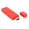 Portable USB Mini MP3 Music Player Supports 64GB TF Card OTG Builtin 160mAh Rechargeable Battery 7
