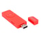Portable USB Mini MP3 Music Player Supports 64GB TF Card OTG Builtin 160mAh Rechargeable Battery 7