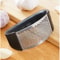 Professional Stainless Steel Garlic Press Manual Garlic Crusher Easy Clean Kitchen Gadget Fruit And 6