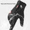 Winter Warm Windproof Gloves Touch Screen Waterproof Anti Slip For Men And Women Bicycle Sports 3