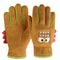 Children Cycling Gloves, Cute Cartoon Warm Gloves, Autumn Winter Polar Fleece, Windproof Soft Outdoor Kids Gloves