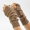 Arm Warmers Fairy Grunge Fingerless Gloves Punk Goth Emo Accessories For Women Girls 0