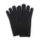 Thermal Touchscreen Gloves for Men, Women, Winter Warm Knitted, Windproof Thick Fleece Lined Cycling Riding Gloves