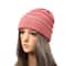 Chunky Cable Knit Beanie For Women Soft Warm Trendy Winter Hat 3