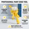Multifunctional CleanCut Edger Painting Rolling Brush Professional Wall Paint Roller Set For Sharp 1