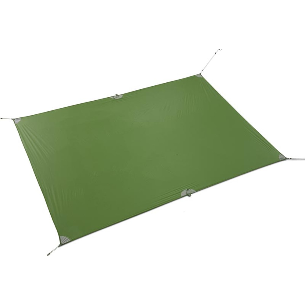 Ultralight Tarp Tent Footprint Waterproof Camping Groundsheet 0