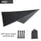 Ultralight Camping Tarp Waterproof Hammock Rain Fly Sun Shade Shelter 5