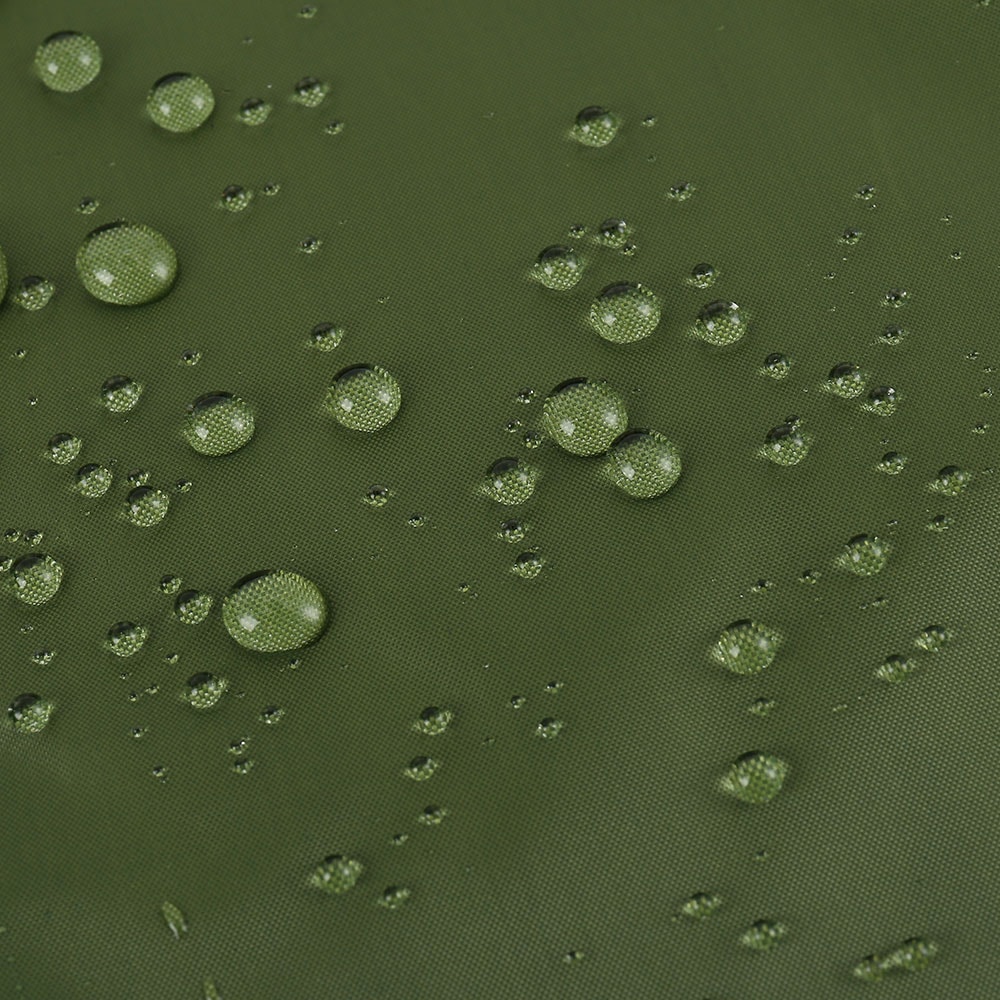 Ultralight Waterproof Camping Tarp Sun Shelter Hammock Rain Fly