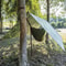 Portable Camping Tarp Hammock Rain Fly Sun Shelter Canopy 4