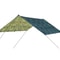 Portable Camping Tarp Hammock Rain Fly Sun Shelter Canopy 6