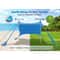 Windproof Pop Up Beach Canopy Tent With UV Sun Shade For Camping And Fishing 1
