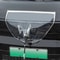Universal EV charging port cover for Outdoor Rain and Dust Protection