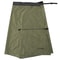 Ultralight Waterproof Rain Skirt For Hiking Cycling And Camping 1