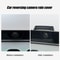 Universal Backup Camera Rain Cover Rear View Camera Protector Shield