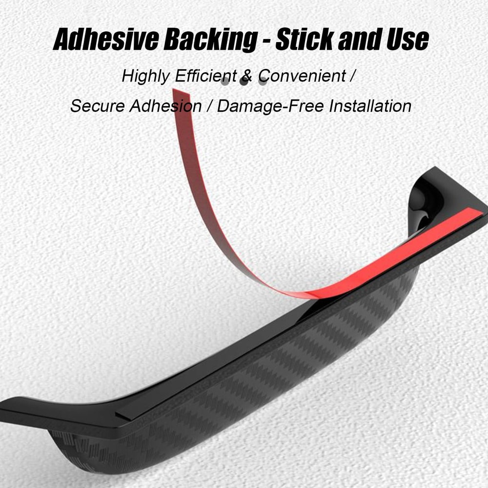 Universal Backup Camera Rain Cover For Clearer Reversing In Rain And Dust 4